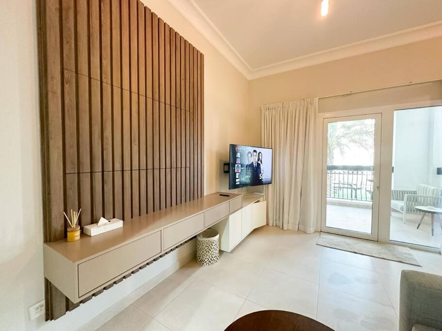 202 Ansam With Stunning Pool View Abu Dhabi