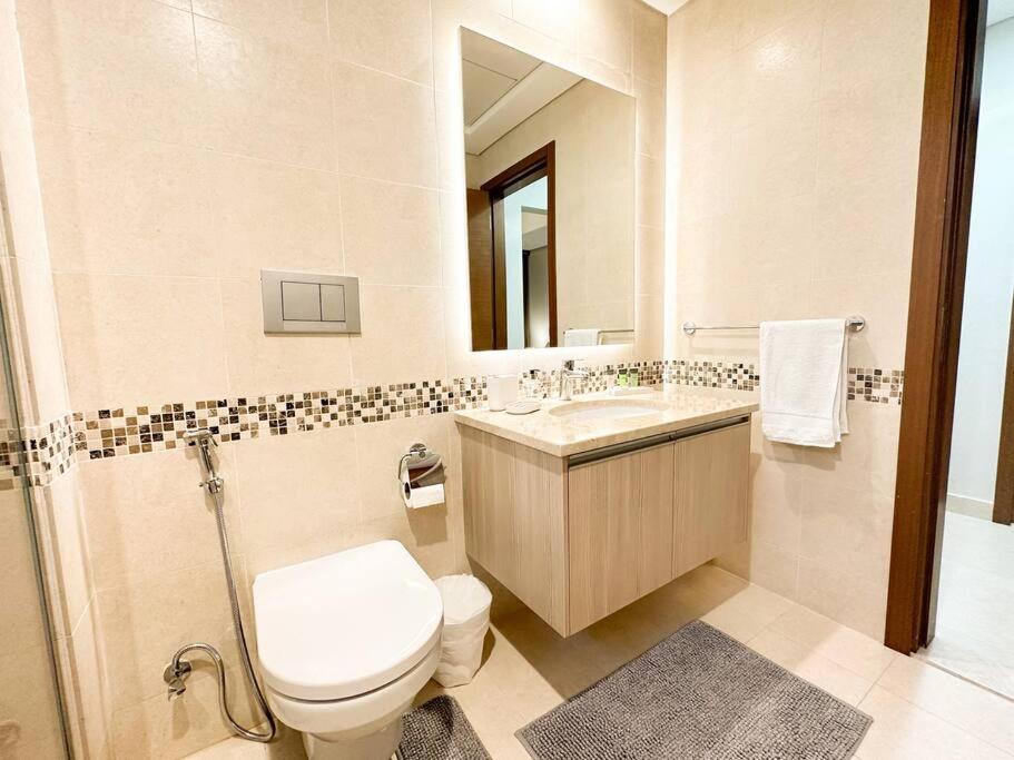 202 Ansam With Stunning Pool View Apartment *