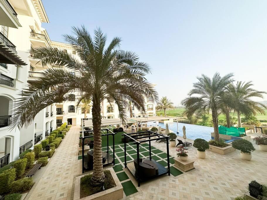 Apartment 202 Ansam With Stunning Pool View *